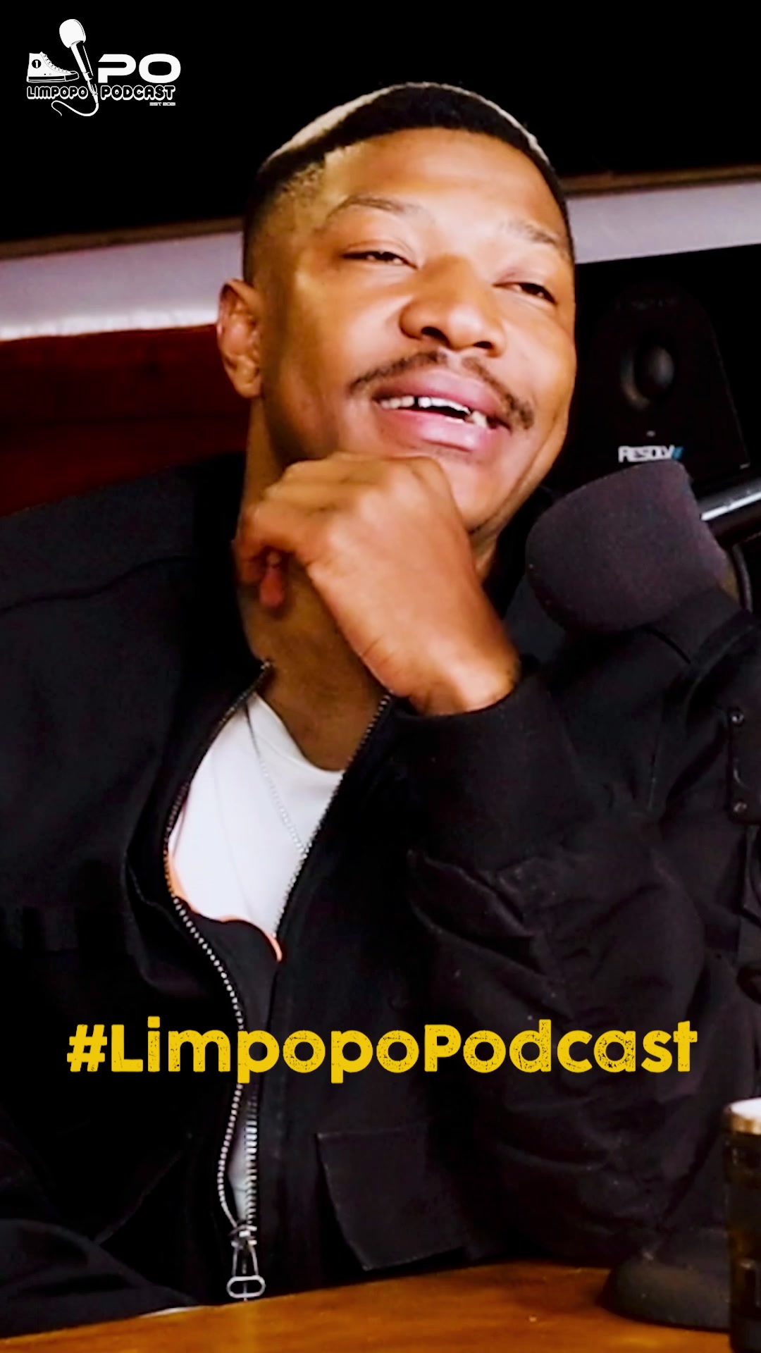 @LIMPOPO PODCAST