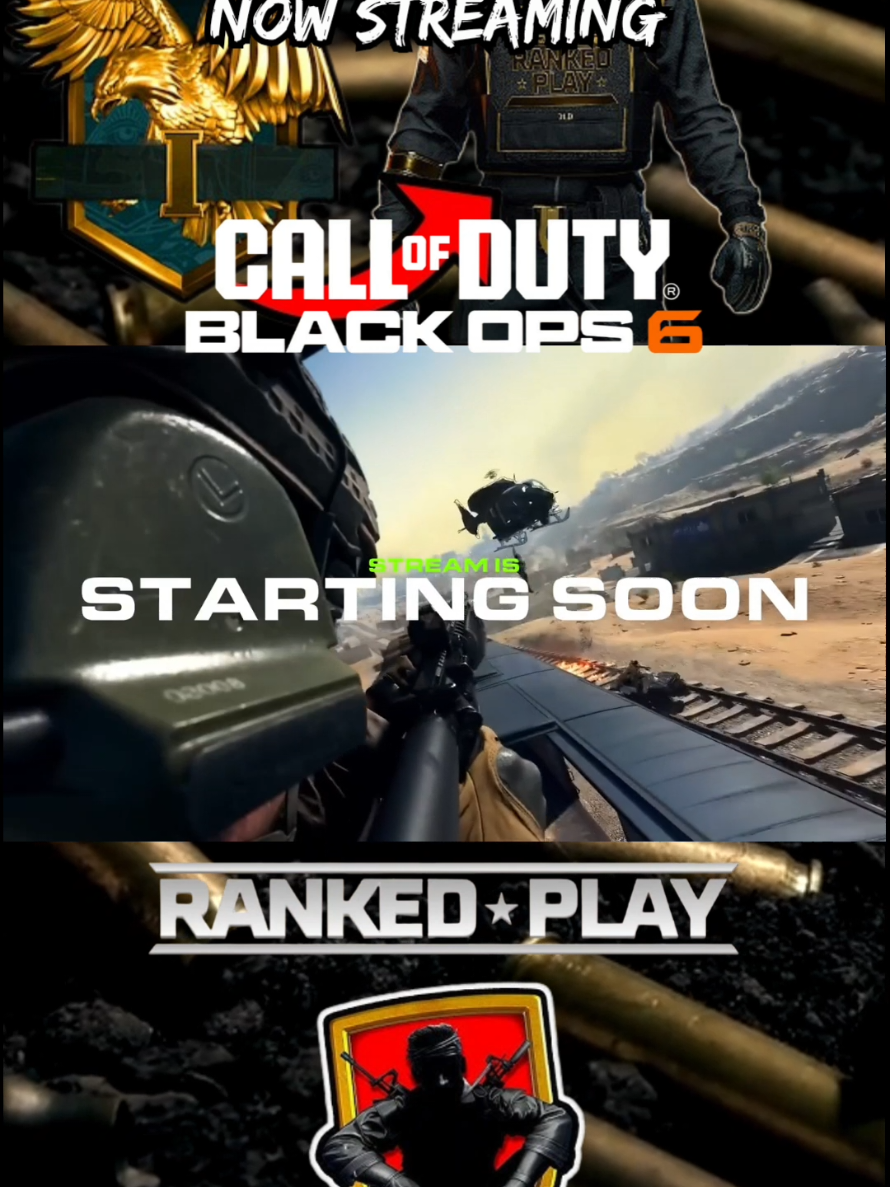 @Black Rambo