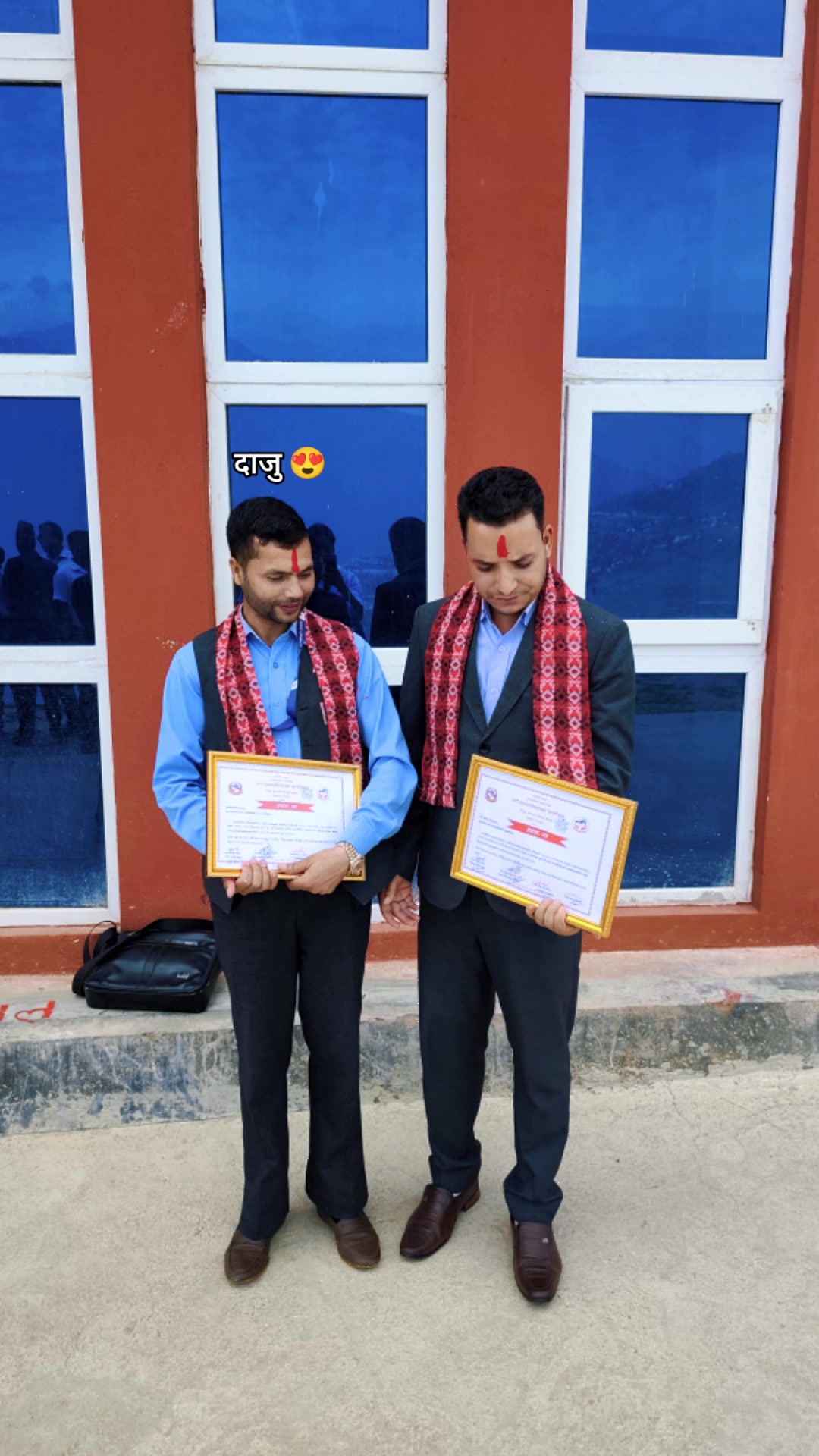 @Karan Simkhada