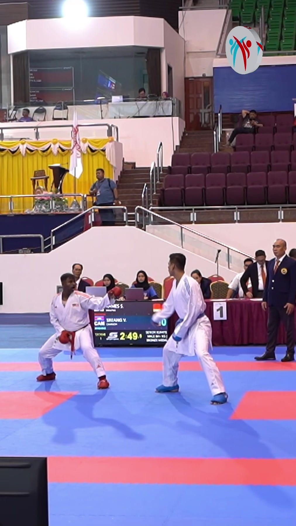 @Karate CAM🇰🇭