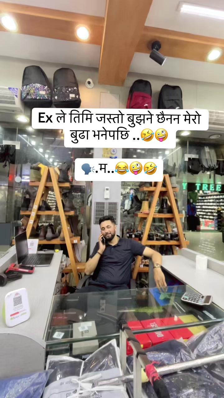 @Suraj pokhrel