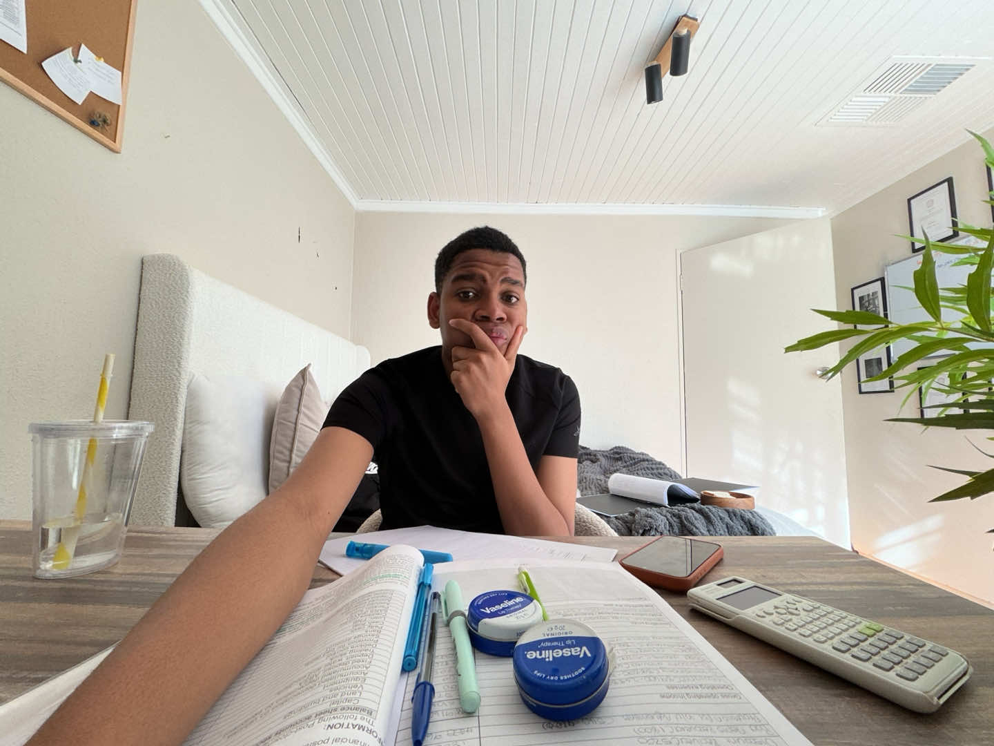 @️Quinton Kaii