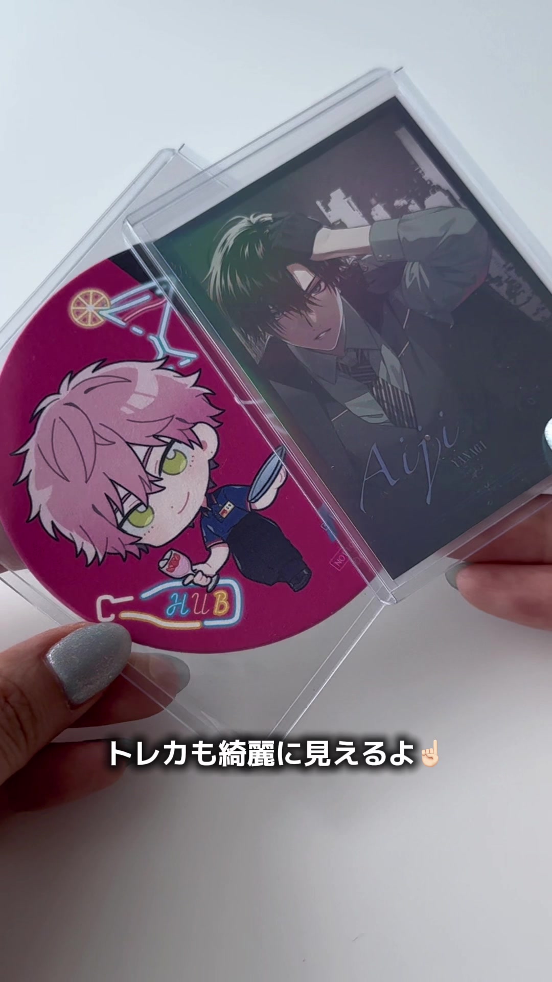 @oshiHolic