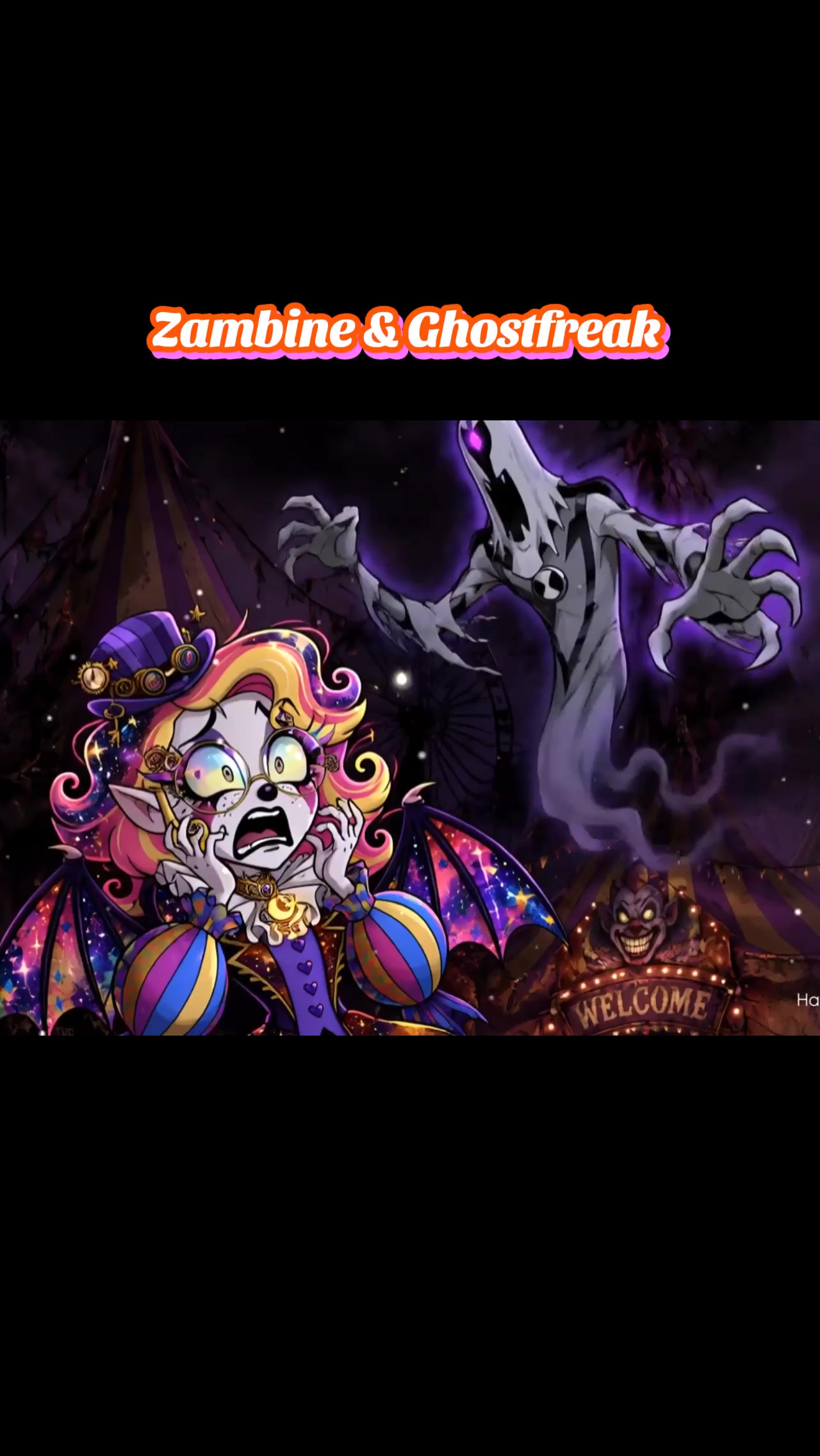 @Zambine Zomboni