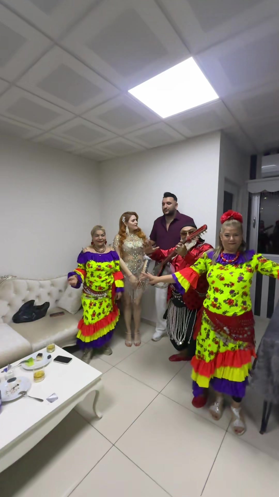 @Şenol Evgi
