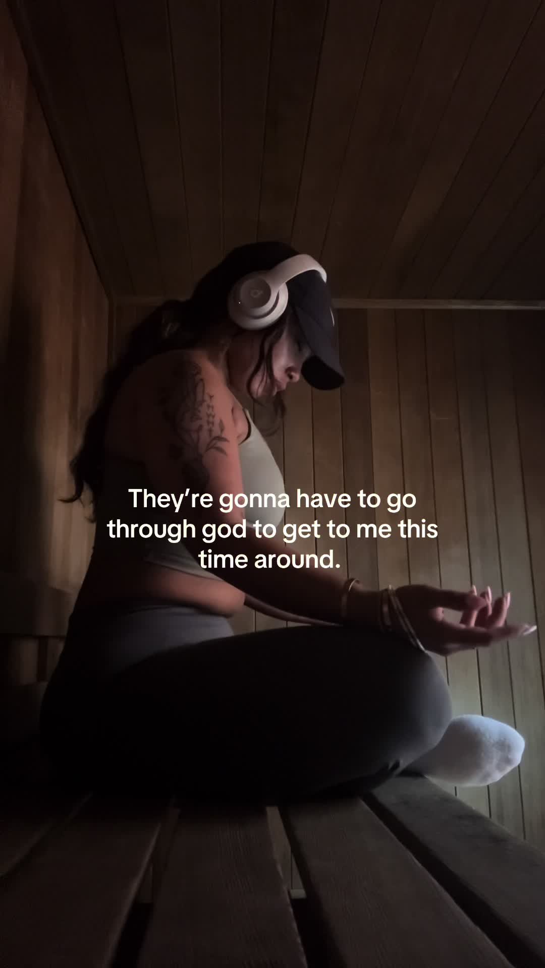 @Drea| Faith & Fitness