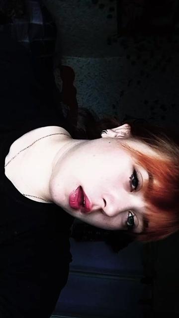 @лисёнок 🦊