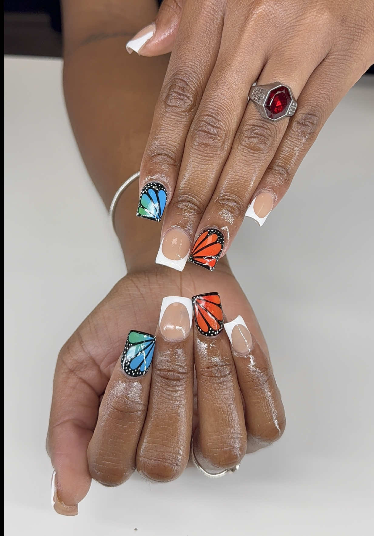 @Mykahla | Nail Tech🫧