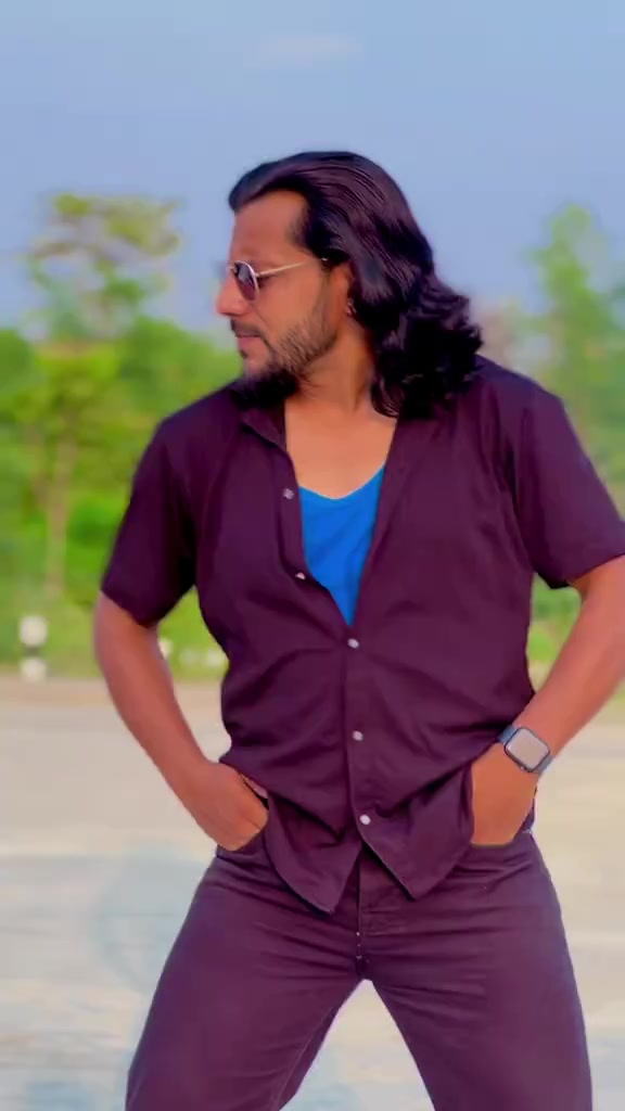 @Md Riyaj Khan