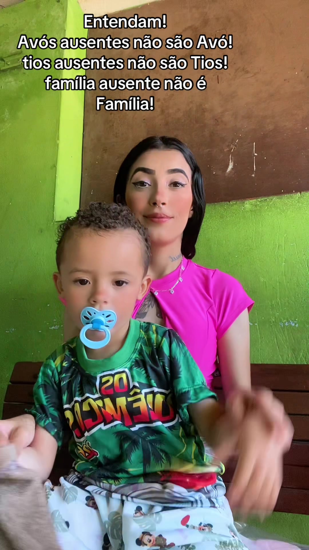 @Juliana Vieira