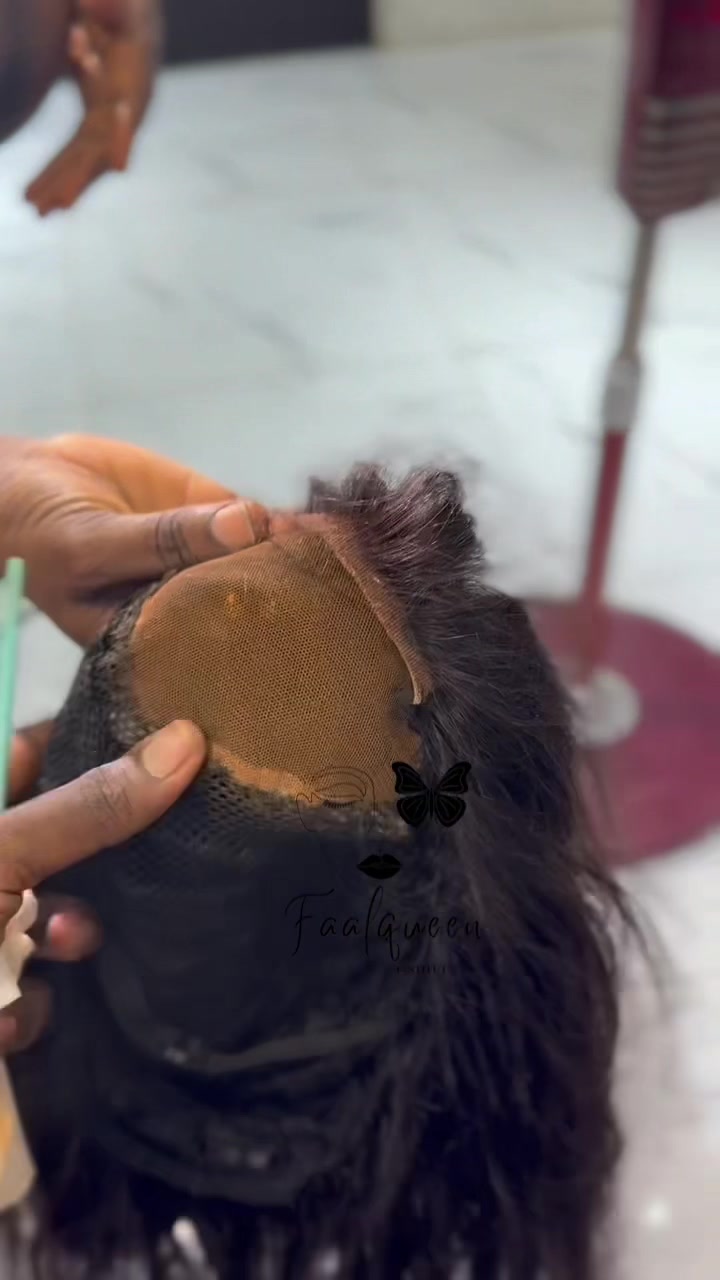 @FaalQueen💇🏽♀️💄