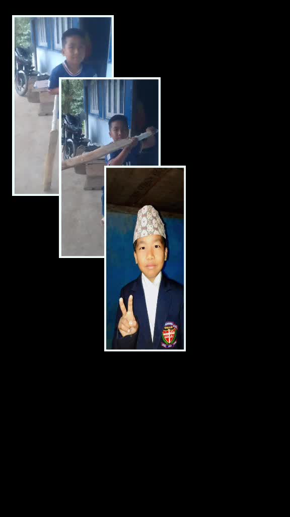 @chamling kto ma
