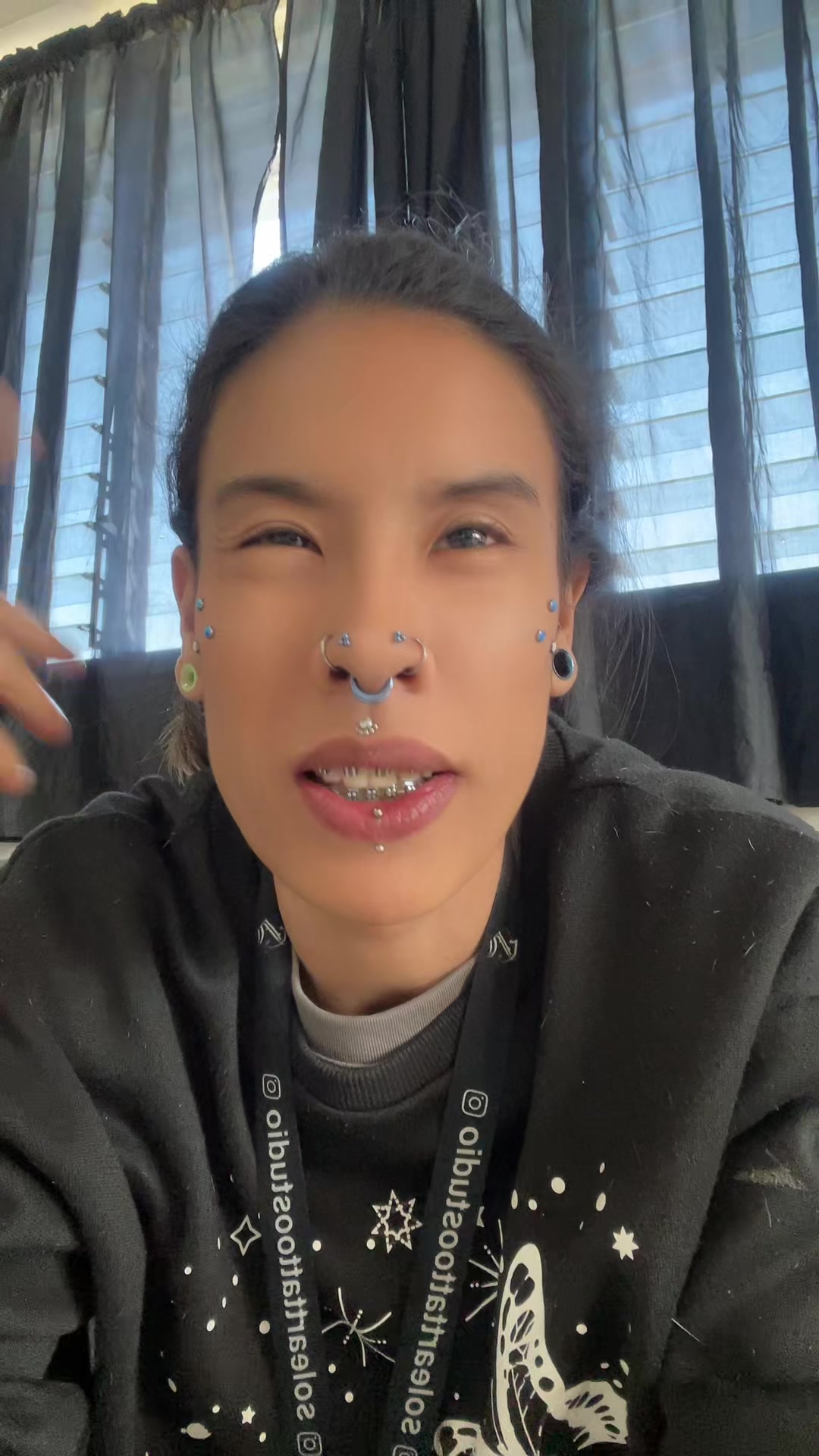 @Daypiercing
