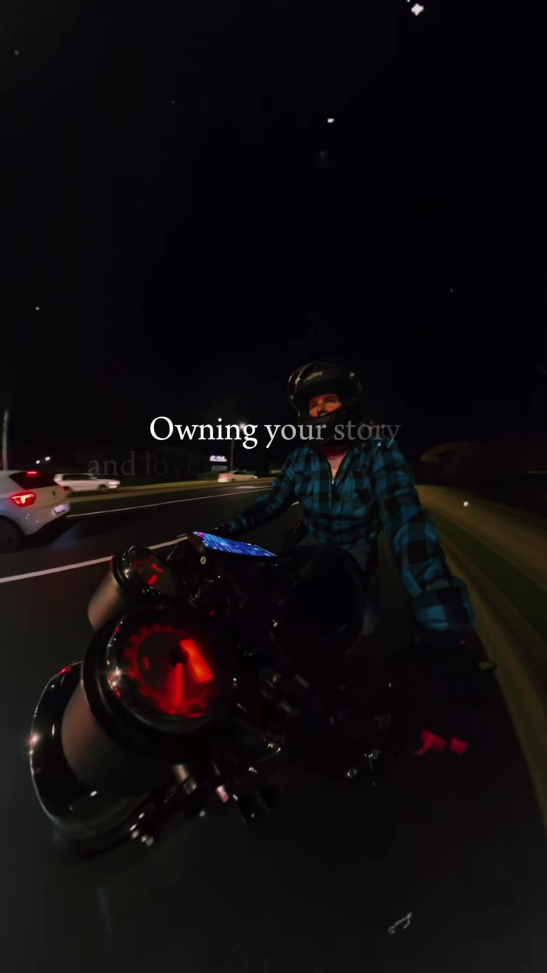 @Dark_Vixen 🏍️