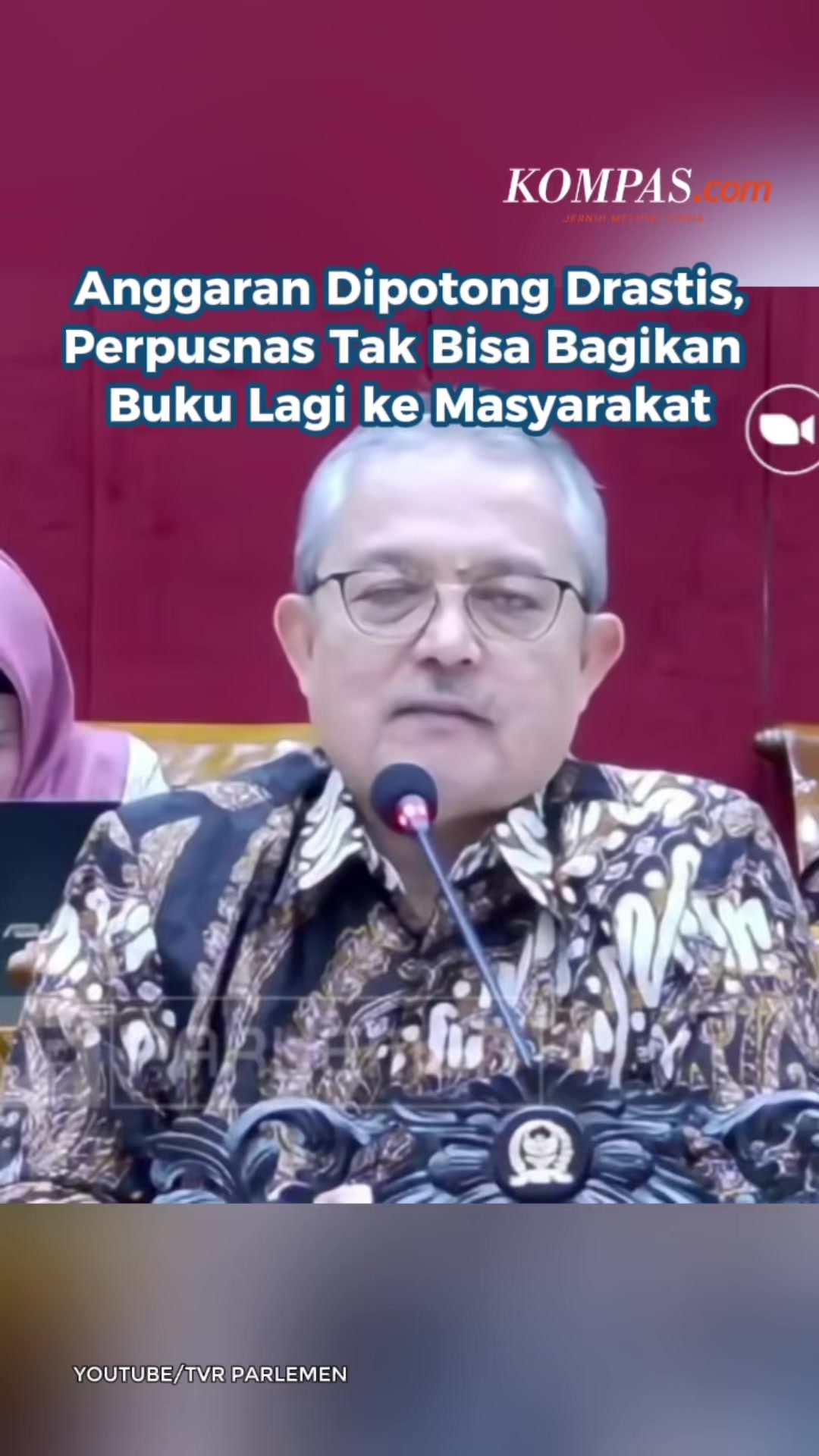 @Kompas.com