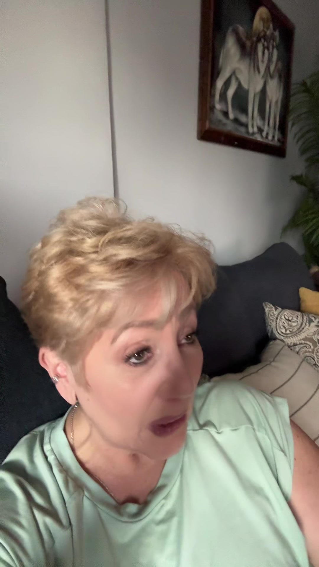 @Blondy