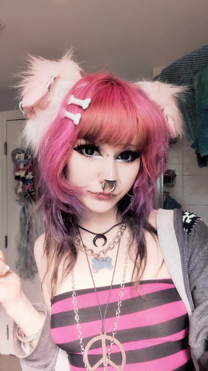 @cunt Crackula