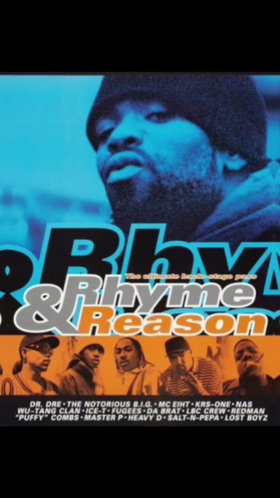 @This Is Hip Hop
