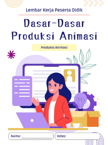 @Mr. Discovery | Canva Edukasi