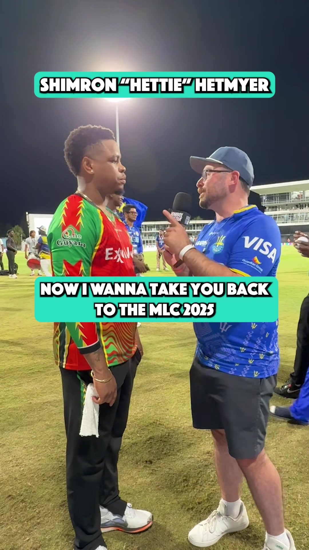 @That's Cricket