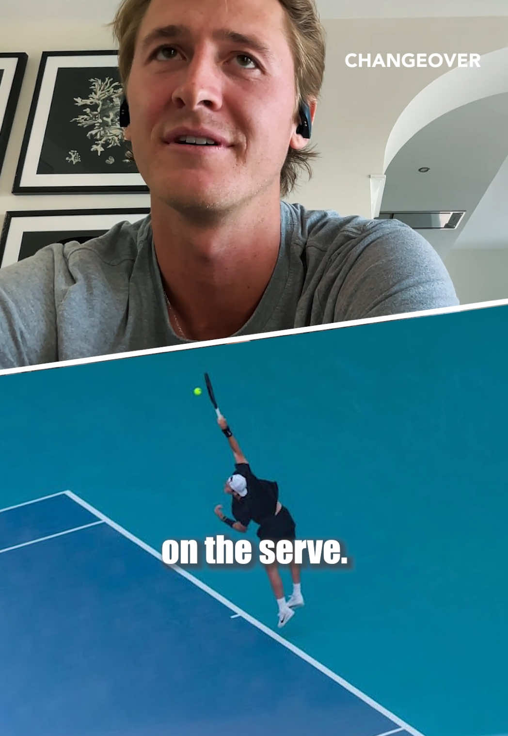 @The Changeover