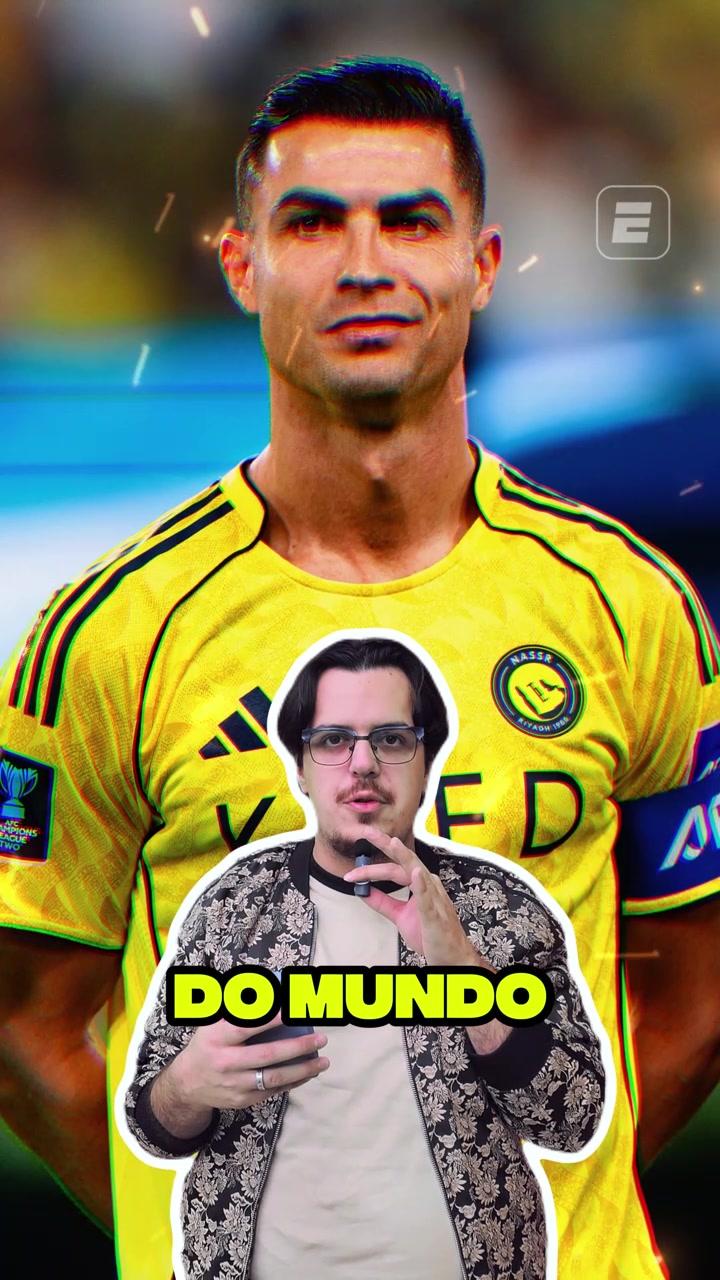 @ESPN Brasil