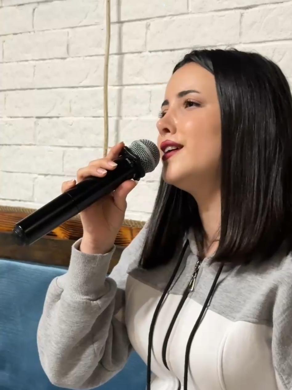 @Sabina Mursalova🎙️