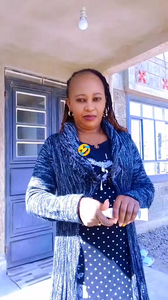 @Lilian Mwangi