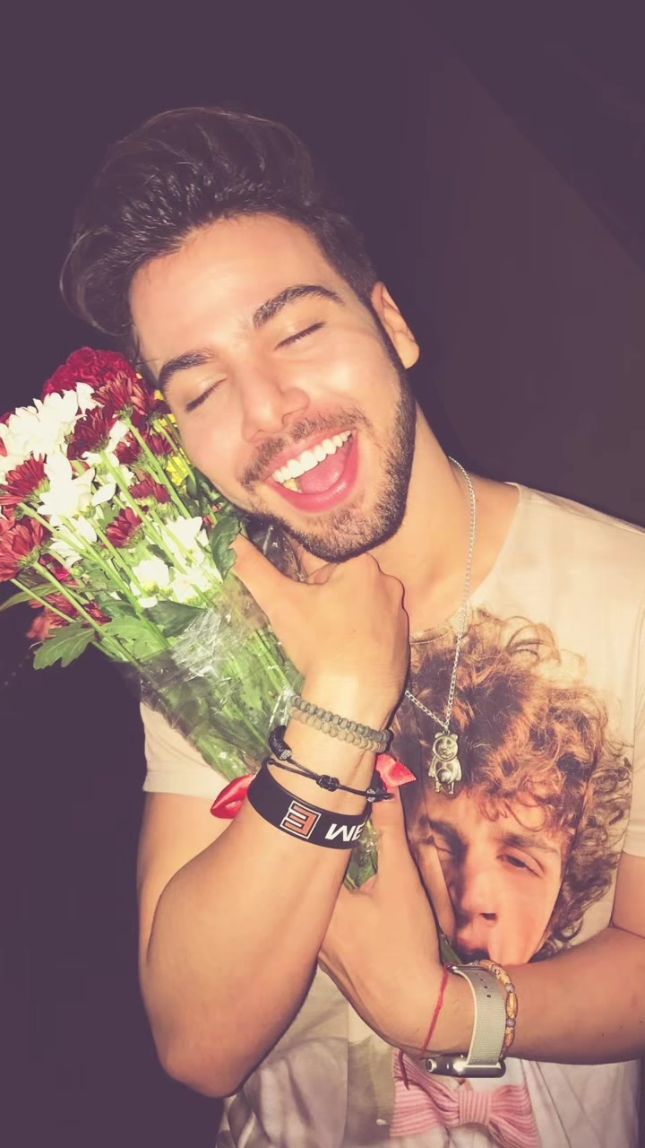 @anna que ama o t3ddy 🐻