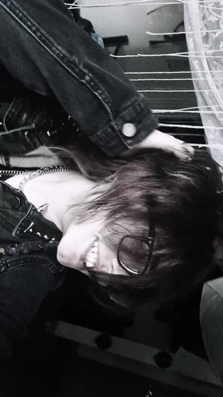 @UrFavGhoul