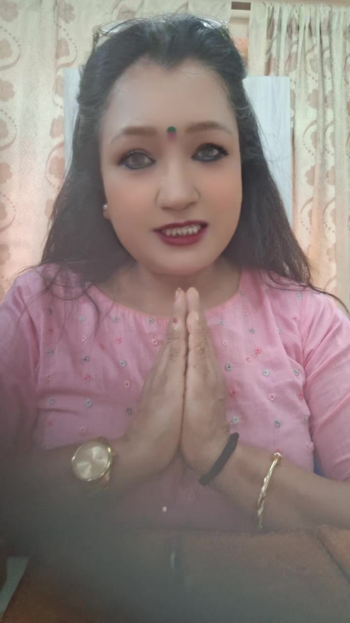 @Shreya Acharya