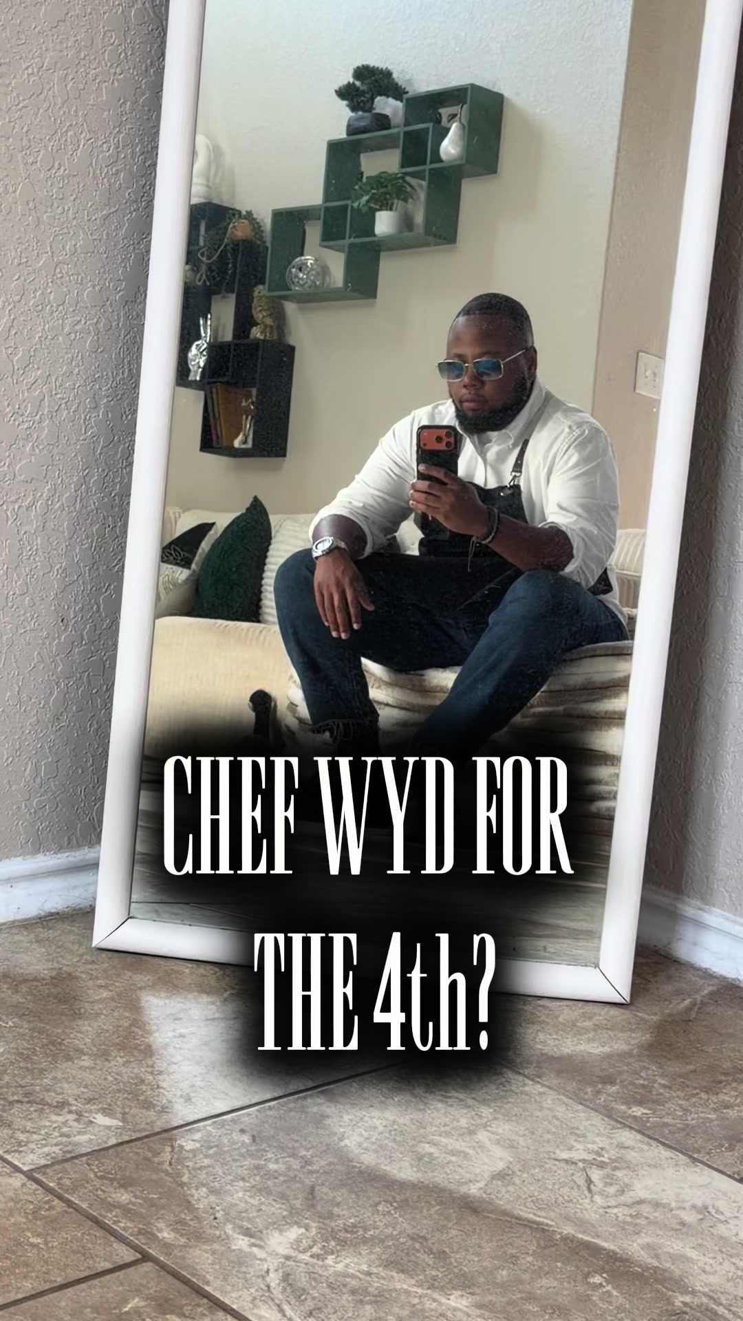 @Chef Kaius