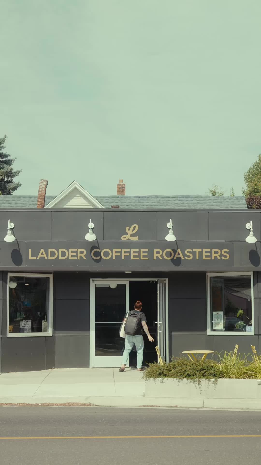 @LadderCoffeeRoasters