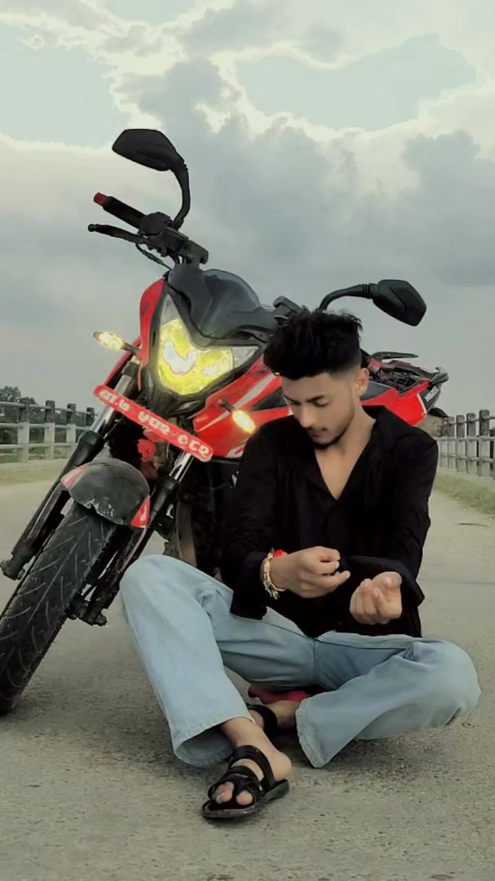@☺️Pradeep❤️ shah😘