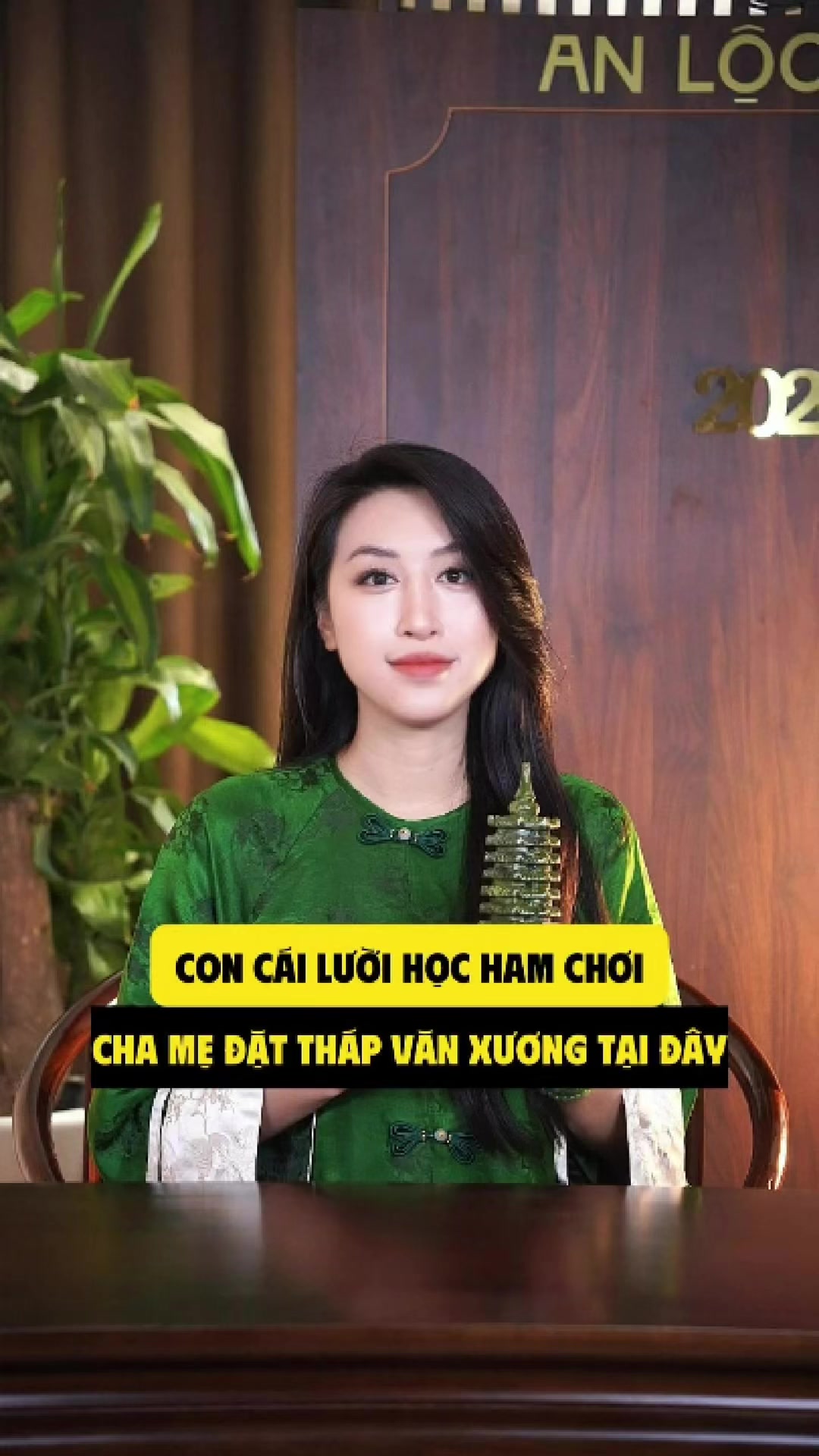 @An Lộc Quý - Thiện An