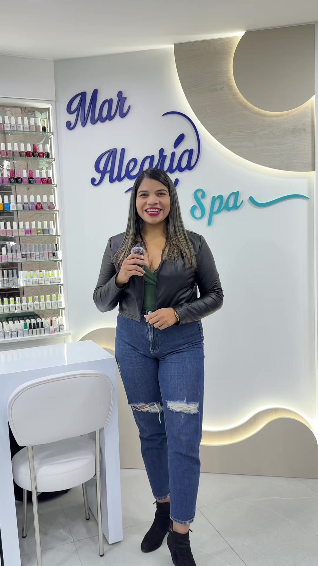 @Mar Alegria Spa