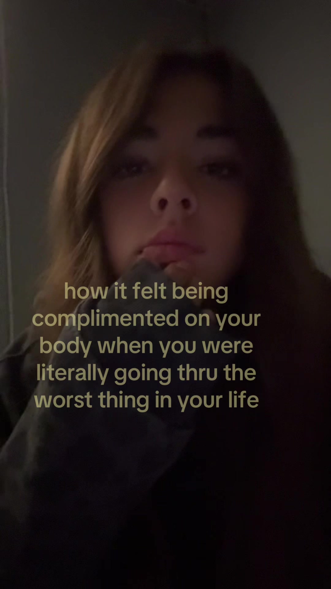 @secret