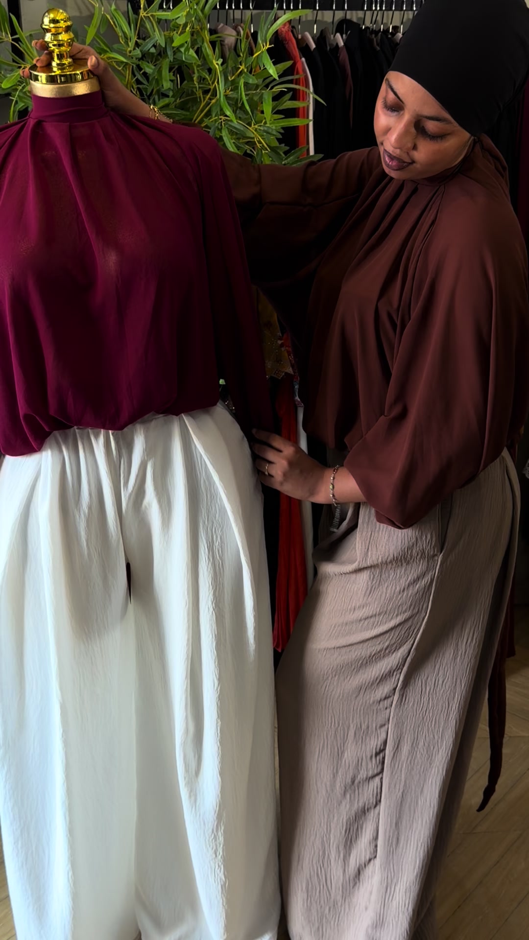 @Zahra house🧵♥️✅75203520🥰