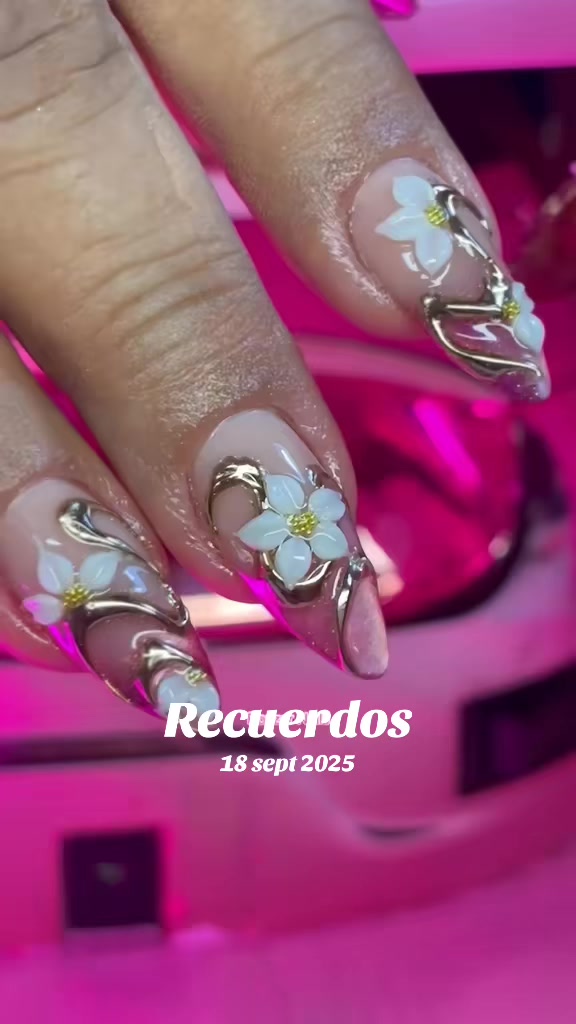 @Rozzer Nails