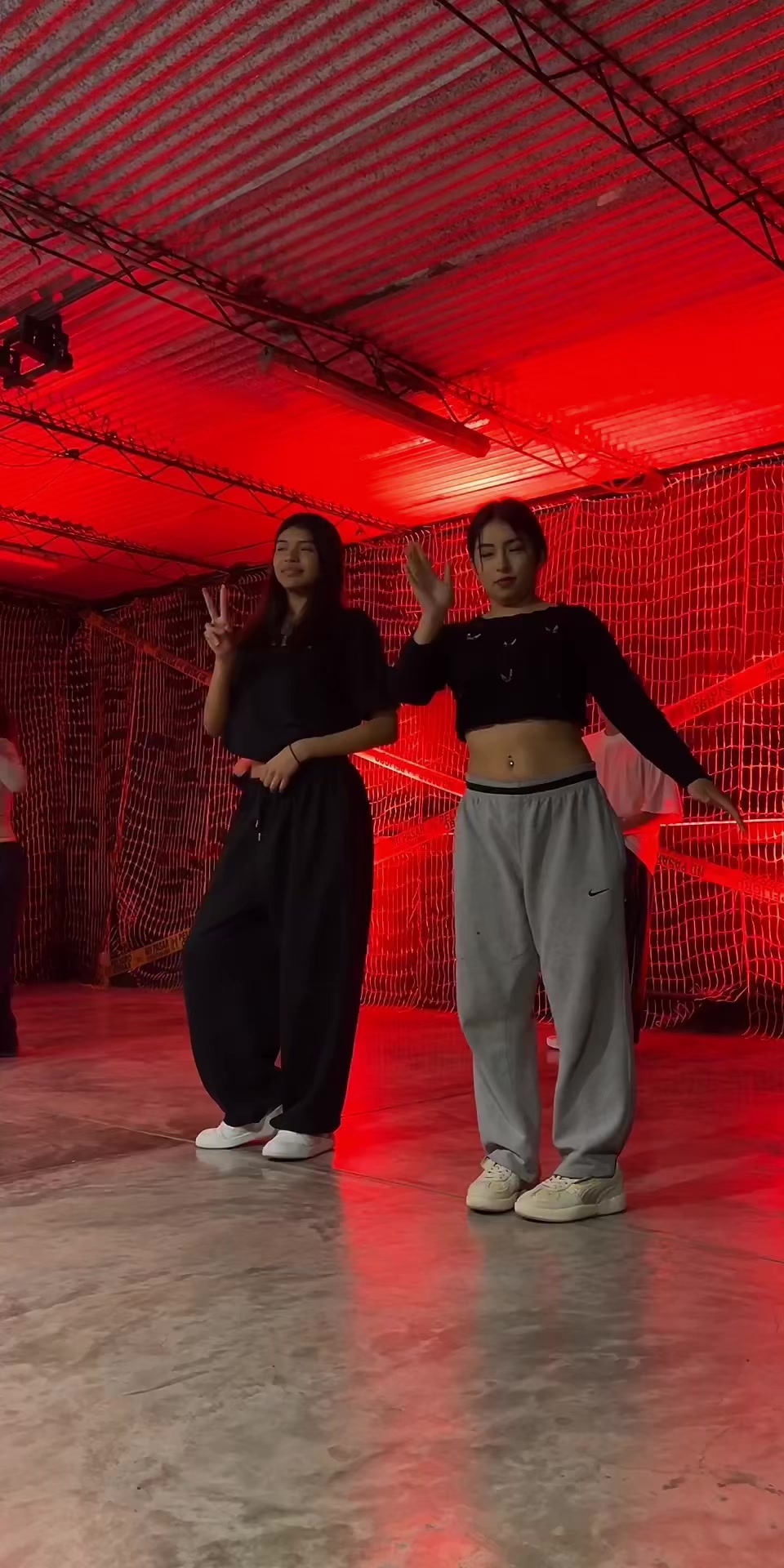 @X FORCE - ESCUELA DE BAILE