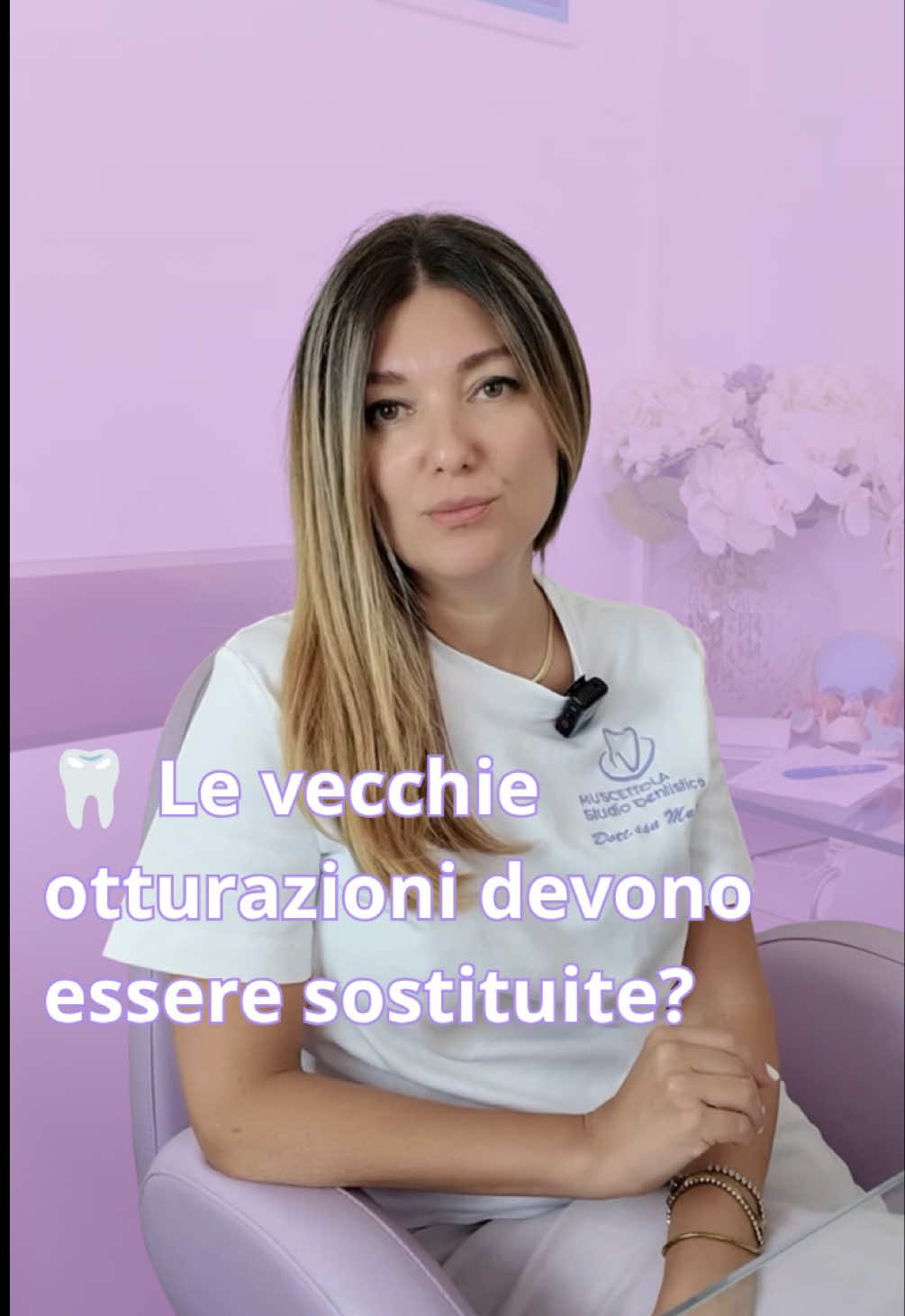 @Dott.Marta | Estetica Dentale
