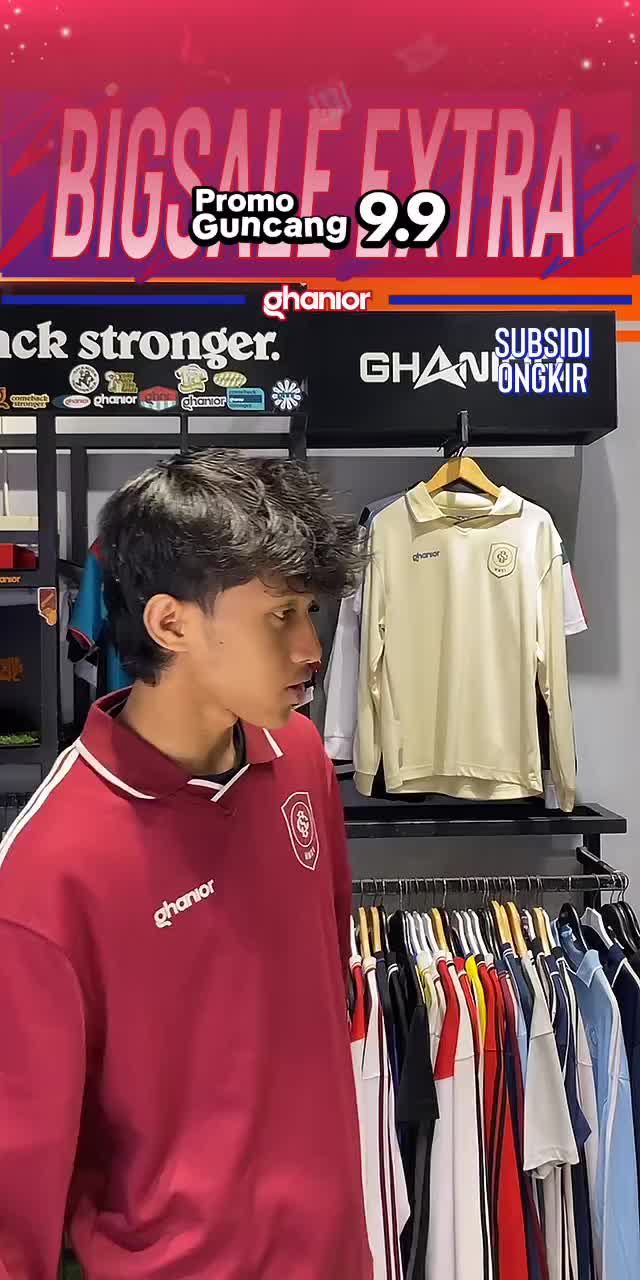 @Ghanior