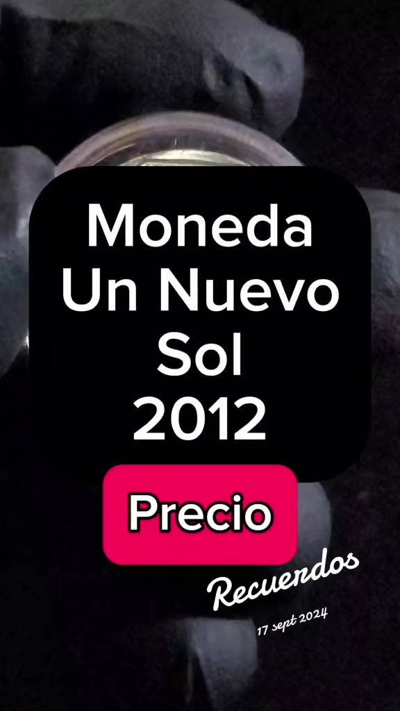 @Numismática Inca