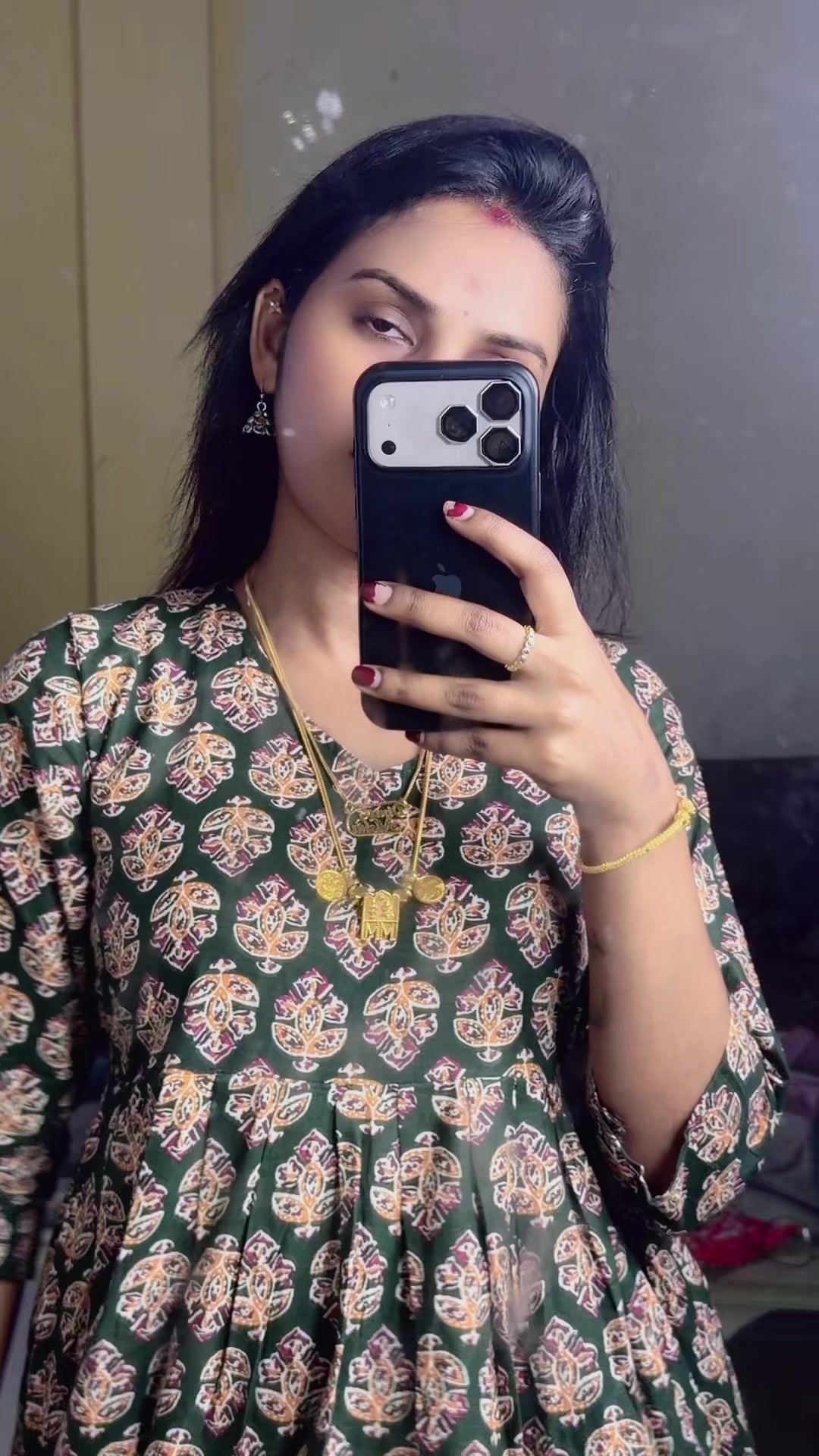 @Nisha bridal studio