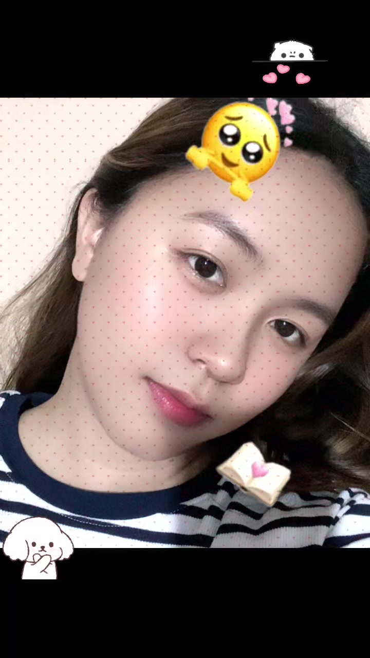 @Jamaica Mae Valdez