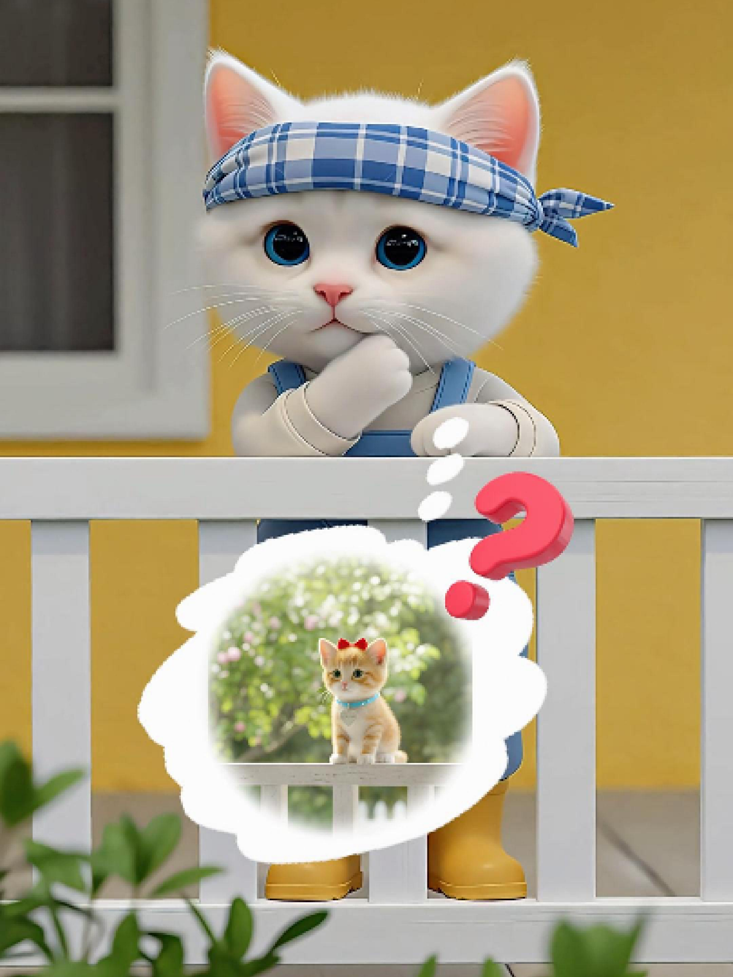 @CuteCatsStories