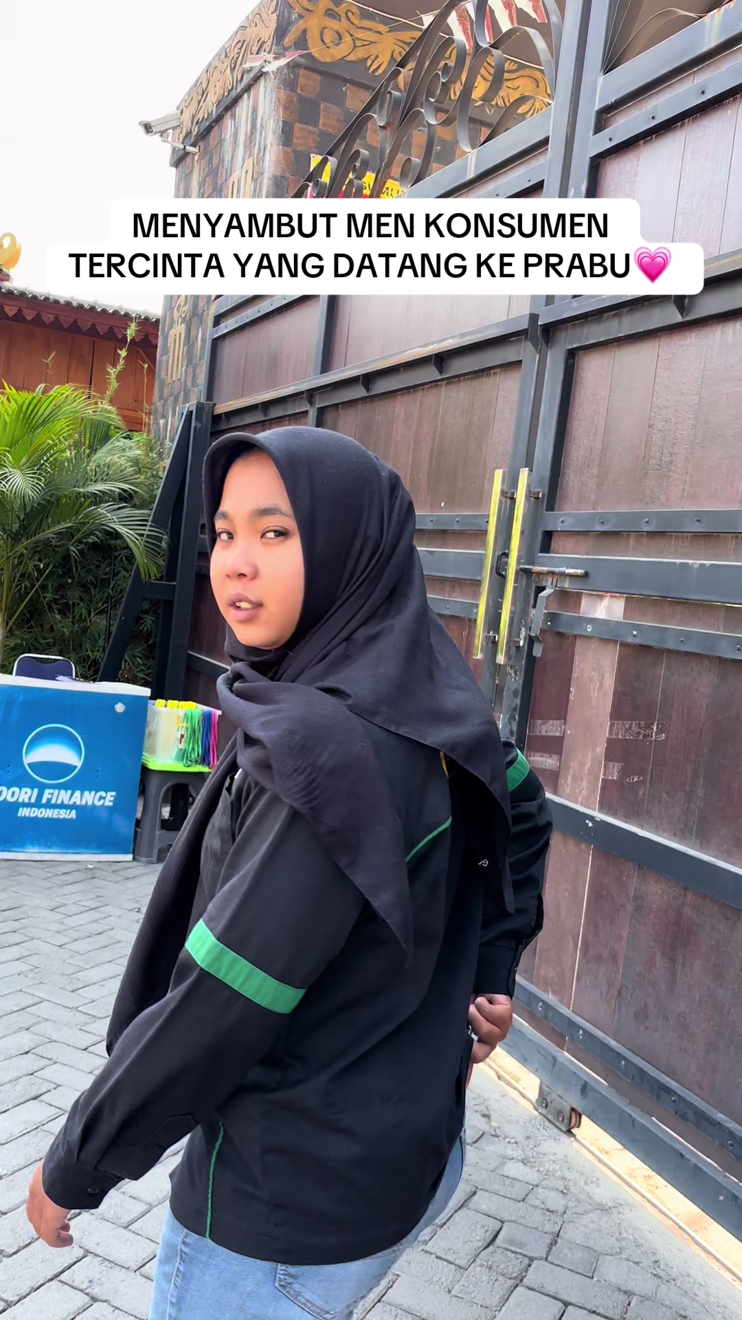 @Anggi Prabu Motor