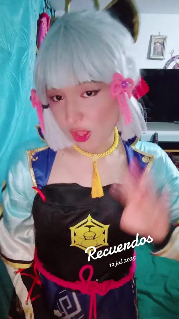 @Shinobu Ortiz 🦋❤