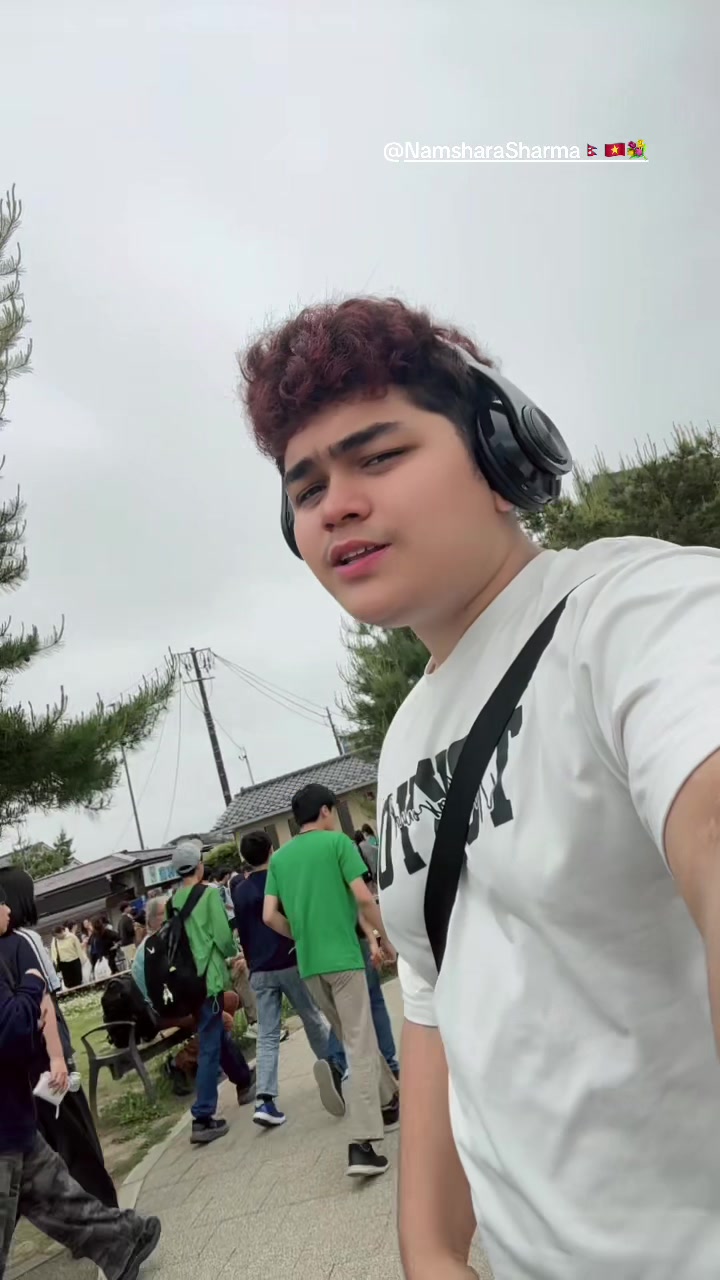 @SNORLAX VLOG💤🦍🦍