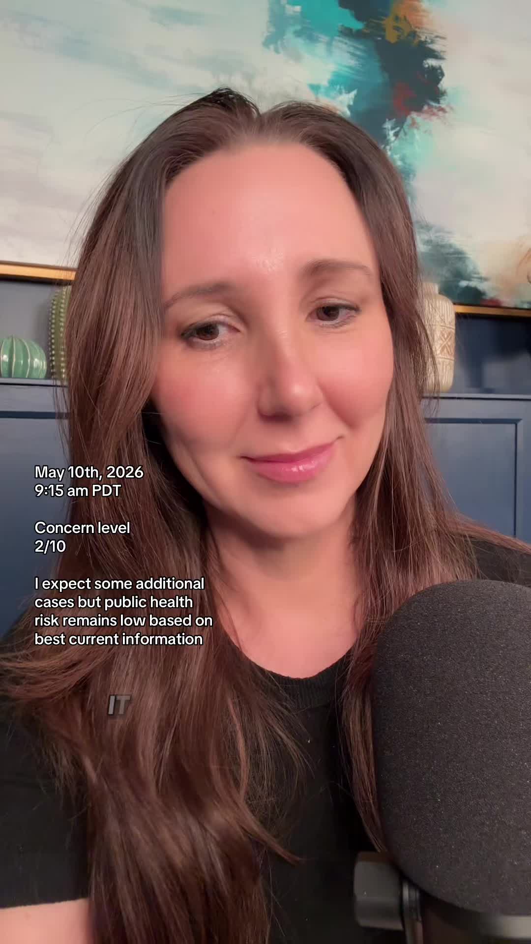@LaughterinLight PhD